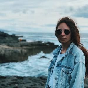 Meet your Posher, Ellie